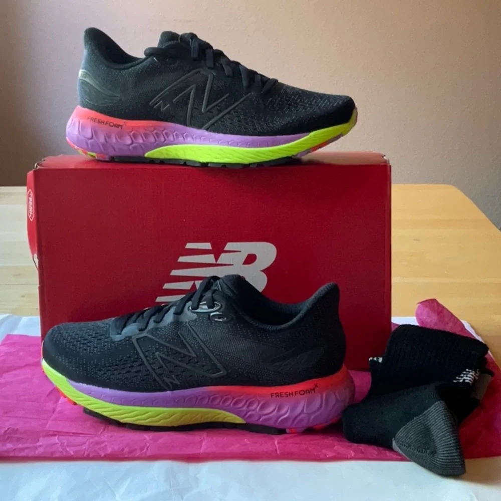 πββοΈππββοΈ NEW BALANCE SNEAKERS πββοΈππββοΈ NWT πββοΈππββοΈ - Picture 12 of 16